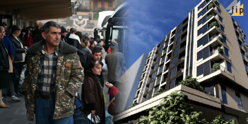 ԼՂ բնակապահովման աջակցության ծրագրի մեկնարկի առաջին ամսում 285 դիմում է ստացվել, որոնց մի մասը մերժվել է