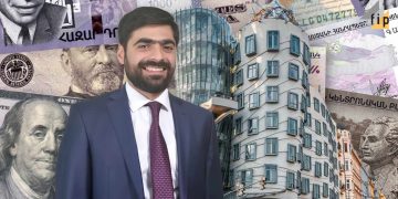 Դատարանի առջև կանգնած դաշնակցական պատգամավորը բնակարան է ձեռք բերել Չեխիայում, 8 մլն դրամ պարտք տվել Սեյրան Օհանյանին