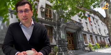 Խարդախություն, կաշառք, փողերի լվացում․ ինչպե՞ս սկսվեց Միքայել Մինասյանի քրեական հետապնդումը և ի՞նչ եղավ նրա «Ստի վերջը»