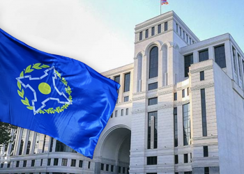 Armenia will not be subject to financial penalties in the event of non-repayment of the debt incurred in CSTO