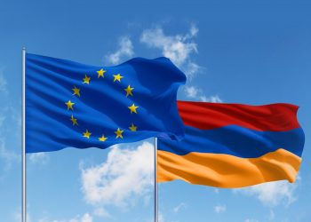 Kremlin propaganda outlets spread false information about the selection of members of the EU-Armenian Civil Society Platform