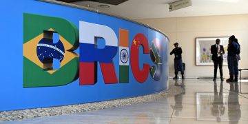 Что из себя представляет BRICS и какие страны «в очереди» на членство?