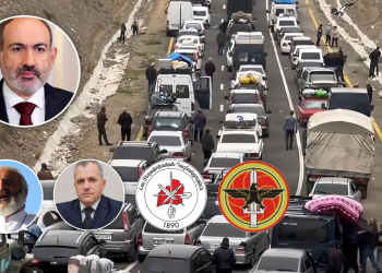 Return to Artsakh- wishful thinking or a real opportunity?