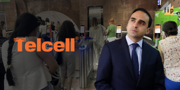«Թել-Սել» – Երևանի քաղաքապետարան համագործակցության մանրամասները