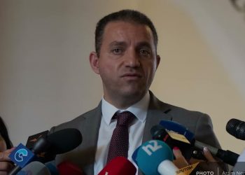 «Չոր նավահանգիստ» ստեղծելու մասին կառավարության ծրագիրը մնում է թղթի վրա