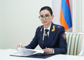 Գլխավոր դատախազի սխալի հետքերով․ բացատրություն