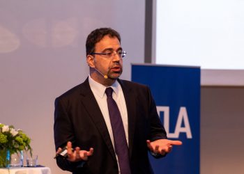 Daron Acemoglu: the 4th Nobel laureate of Armenian descent