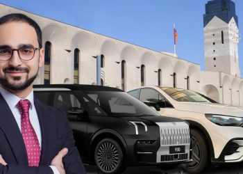 Tender or imitation of competition? The municipality acquires 2 cars worth 67 million
