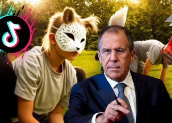TikTok-ե՞ր, մարզի՞կ, թե՞ չորքոտանու ինքնություն ունեցող․ ովքեր են Լավրովի հիշատակած կվադրոբերները