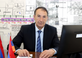 Շահերի բախում Վանաձորի համայնքապետարանում. Փելեշյանի խորհրդականի ընկերությունը մասնակցում ու հաղթում է գնումների գործընթացին
