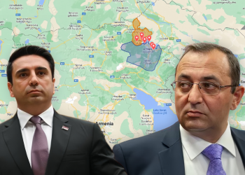 «Վարչատարածքային բաժանման մասին» օրենքով ԼՂ-ն Ադրբեջանի մաս չի ճանաչվել․ Սիմոնյանը սխալ է, Մինասյանը՝ ճիշտ