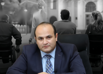 Հաշմանդամություն ունեցող անձինք ամենաշատը Շիրակի մարզում են, ոչ թե Արմավիրում․ նախարարի անորոշ հիմնավորումը՝ 857 մլն դրամ ծախսելու համար