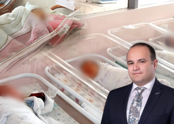 «Վերջին տասնամյակներում 80 հազար աղջիկ չի ծնվել». նախարարի հայտարարությունը չափազանցված է ու սխալ