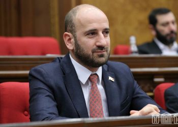 Սիսակ Գաբրիելյանի՝ անհուսալի վարկերի մարման մասին պնդումը առնվազն 43,600 անձի մասով ճիշտ չէ