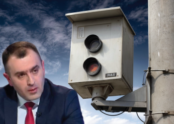 Ministry of Internal Affairs official conceals the fact of AMD 15 billion Agreement for new type of speedometers