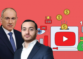 How to promise and not deliver: YouTube monetization still to be unavailable for Armenia