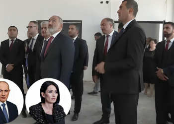Մի մարզադահլիճի պատմություն․ խոստացել էին 2023-ին, 2024-ն ավարտվում է, դեռ չի շահագործվում