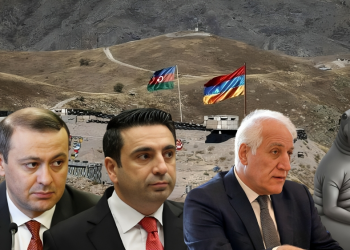 Հերթական տարեվերջն առանց խաղաղության պայմանագրի․ իշխանության հայտարարությունների հետքերով