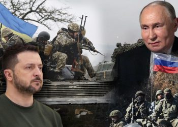 What methods are used to replenish the Russian army? Following Putin’s statements