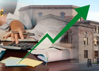 2025-ի հարկային փոփոխությունները. ի՞նչ սպասեն քաղաքացիները