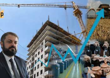 Գևորգ Պապոյանի հայտարարությունն ու Հայաստանի տնտեսական աճի իրական կողմը
