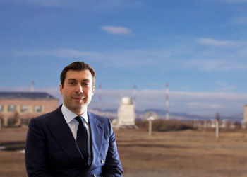 Ինչպես է Միքայել Մինասյանը կես գնով մասնավորեցրել Նորատուսի ռադիոկայանը․ մի ապօրինի գույքի վերադարձման պատմություն