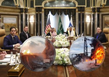 Russia has repeatedly targeted Ukraine’s energy system: false claim by Lavrov