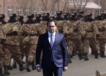 «2024-ին հասցնելու ենք»․ բանակի նոր համազգեստն ուշանում է՝ ի հեճուկս Պապիկյանի հավաստիացումների