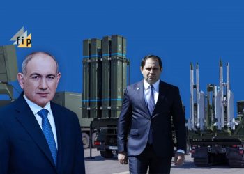Ի՞նչ եղավ ռուսական զենք գնելու համար նախատեսված 400 մլն դոլարը