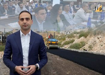 Նորք-Մարաշի նոր ճանապարհը դեռ չի հանձնվել շահագործման, բայց օգտագործվում է․ Երևանի քաղաքապետը ճիշտ չի ասել