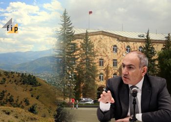 Վանաձորի համայնքապետարանում չեն հետևում Նիկոլ Փաշինյանի հրահանգին՝ «ծիծաղելի գնով հողերի վաճառքները կանգնեցրե՛ք»