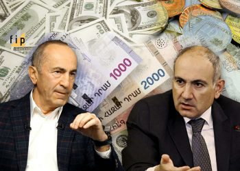 «Ո՞վ է կոռուպցիայի Էյնշտեյնը»․ ի՞նչ են ասում բաց աղբյուրները