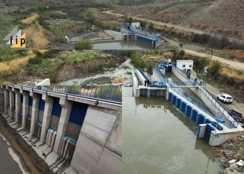 Խոստացված 17 ջրամբարներից ընդամենը մեկն է պատրաստ․ կառավարության հնգամյա ծրագիրն ու իրականությունը