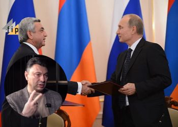 Ինչպես Հայաստանը «մեկ գիշերում» դարձավ ԵԱՏՄ անդամ․ Շարմազանովի հայտարարությունները ճիշտ չեն