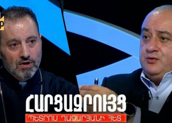 Կաթողիկոսն այցելել է Գերմանիայի հայոց թեմ, հանդիպել Մերկելի հետ. կարգալույծ եղած վարդապետի պնդումների հետքերով