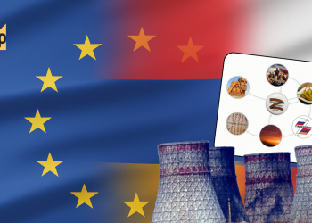Russia as Armenia’s Only Savior: What Narratives are Circulated by Pro-Russian Channels