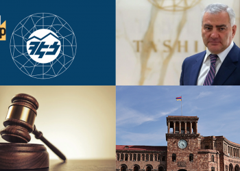 Ինչ է պահանջել Սամվել Կարապետյանը Ստոկհոլմի դատարանից․ 3 պահանջից 1-ն է բավարարվել