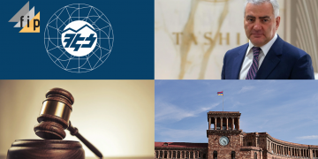 Ինչ է պահանջել Սամվել Կարապետյանը Ստոկհոլմի դատարանից․ 3 պահանջից 1-ն է բավարարվել