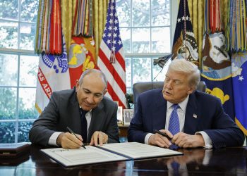 “Ceding sovereignty,” “capitulation,” “the corridor surrendered”- the widespread theses and published Armenian-American documents