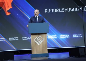 Կոռուպցիայի մակարդակը նախ բարելավվել, ապա հետընթաց է գրանցել․ Վարչապետի պնդման հետքերով