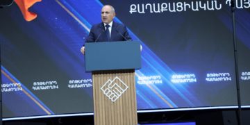 Կոռուպցիայի մակարդակը նախ բարելավվել, ապա հետընթաց է գրանցել․ Վարչապետի պնդման հետքերով