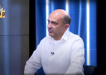 Մարուքյանը սխալվում է․ Երևանն արձագանքել է Ալիևի՝ «հայ սահմանապահի երես չտեսնելու» խոսքերին
