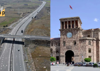 500 կմ ճանապարհի կառուցման իրական արդյունքները չեն համապատասխանում նախնական խոստումներին