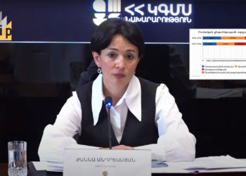 ԿԳՄՍ նախարարը համադրել է ոչ համադրելի տվյալներ և ներկայացրել բուհերի ընդունելության արդյունքների ոչ լիարժեք պատկերը