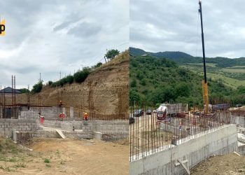 5 տարի, երկու մրցույթ, ծախսված միլիարդներ և նույն տեխհսկողը․ Դովեղի դպրոցի ոդիսականը