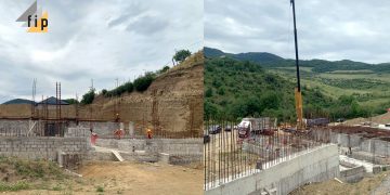 5 տարի, երկու մրցույթ, ծախսված միլիարդներ և նույն տեխհսկողը․ Դովեղի դպրոցի ոդիսականը