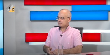Զուրաբյանը սխալվում է. Ուիթքոֆն ասել է՝ ՀՀ-ն ևս կարող է միանալ «Աբրահամյան համաձայնագրերին»