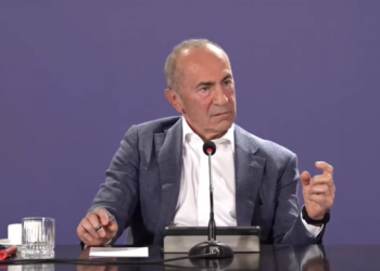 ՄԻԵԴ-ն արձանագրել է պետության պատասխանատվությունը Մարտի 1-ի զոհերի համար․ Քոչարյանը կիսատ է ներկայացնում վճիռը