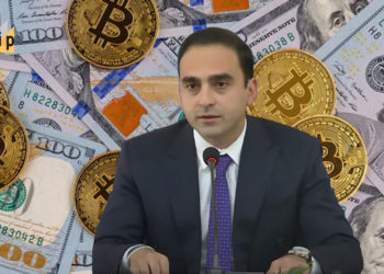 Աճող եկամուտներ, նվիրատվություններ և կրիպտոակտիվներ. Տիգրան Ավինյանի պաշտոնավարման ֆինանսական ճանապարհը