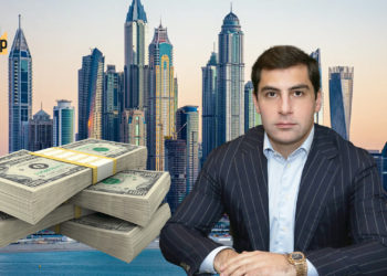 Բնակարաններ ԱՄԷ-ում, միլիոնավոր կանխիկ դրամներ․ ով է Վայոց Ձորի նոր մարզպետը և ինչ ունեցվածք ունի